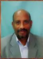 Mr Abdurahaman Jasser (Former Eritrean Head of External Security )