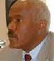 Mr Ahmad Nasser -languages) One prominent Eritrean leader Of Saho ethnic background. He has devoted all his life to the struggle for liberty and democracy in Eritrea. He chaired the Eritrean Liberation Front (ELF) from 1975 to 1982 and later headed the breakaway ELF-Revolutionary Council from ‘82 to ’95. And recently as a leader of the Eritrean National Salvation Front