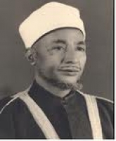  Sheikh Ibrahim Al-Mukhtar (1909-969), the First Mufti of Eritrea